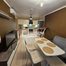 Квартира 59,9 м², 2-комнатная - изображение 2