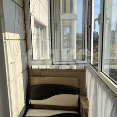 Квартира 38 м², 1-комнатная - изображение 5