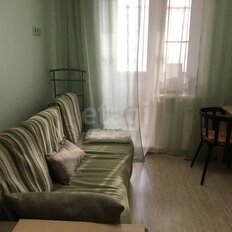 Квартира 48 м², 1-комнатная - изображение 2