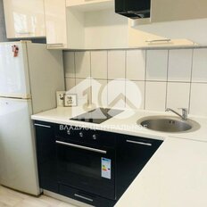 Квартира 32 м², 1-комнатная - изображение 1