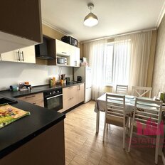 Квартира 36 м², 1-комнатные - изображение 2