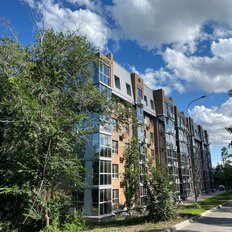 Квартира 71,1 м², 3-комнатная - изображение 4