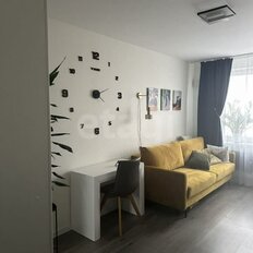 Квартира 54,9 м², 3-комнатная - изображение 4