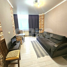 Квартира 31,2 м², студия - изображение 2