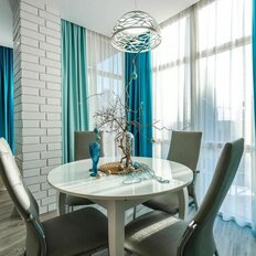 Квартира 60 м², 3-комнатная - изображение 5