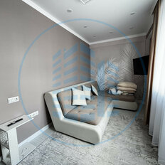 Квартира 35,9 м², 1-комнатная - изображение 1