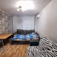 Квартира 30,3 м², 1-комнатная - изображение 5