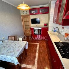 Квартира 74 м², 3-комнатная - изображение 3