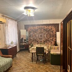 Квартира 35,2 м², 1-комнатная - изображение 1