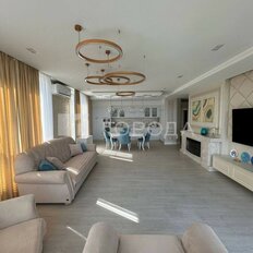 Квартира 145 м², 4-комнатная - изображение 4