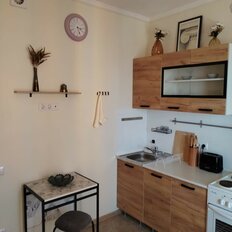 Квартира 38,8 м², 1-комнатная - изображение 3