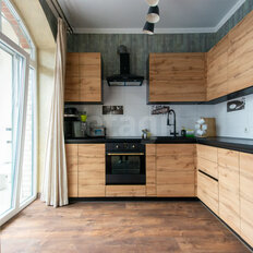 Квартира 44,6 м², 1-комнатные - изображение 3