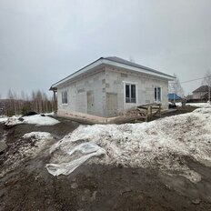 дом + 5 м², участок - изображение 5