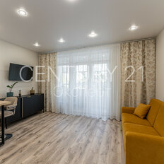 Квартира 33 м², студия - изображение 1