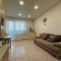 Квартира 24,5 м², студия - изображение 3