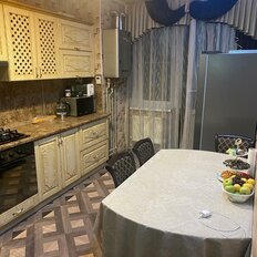 Квартира 68,9 м², 3-комнатная - изображение 4