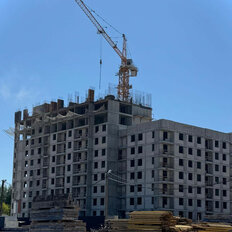 Квартира 21,8 м², студия - изображение 3