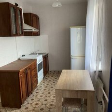 Квартира 23,4 м², студия - изображение 5