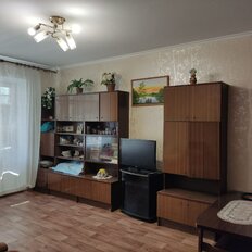 Квартира 38 м², 1-комнатная - изображение 4