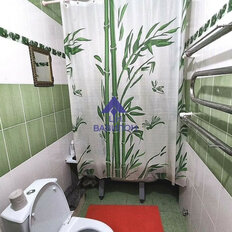 Квартира 32,9 м², 1-комнатная - изображение 3