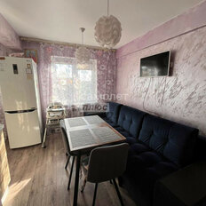 Квартира 57,6 м², 3-комнатная - изображение 1