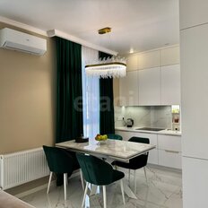Квартира 81 м², 2-комнатная - изображение 1