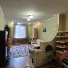 Квартира 46,2 м², 1-комнатная - изображение 2