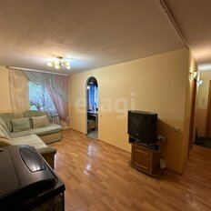 Квартира 62,2 м², 3-комнатная - изображение 2