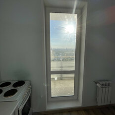 Квартира 29,2 м², студия - изображение 5