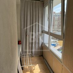 Квартира 38,2 м², 1-комнатная - изображение 3