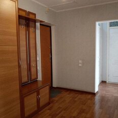 Квартира 56 м², 2-комнатная - изображение 5