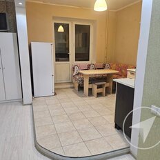 Квартира 35 м², 1-комнатная - изображение 1