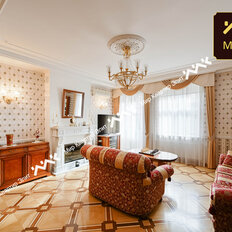 Квартира 137,4 м², 5-комнатная - изображение 5