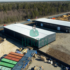 2880 м², склад - изображение 3