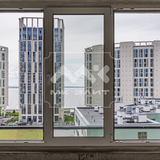 Квартира 20,5 м², студия - изображение 1