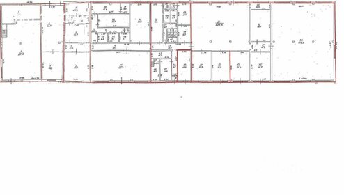 2345 м², производственное помещение - изображение 4