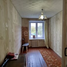 Квартира 42,5 м², 2-комнатная - изображение 3