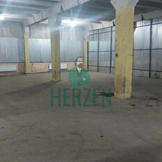 830 м², склад - изображение 4