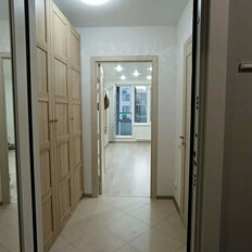 Квартира 28 м², студия - изображение 3