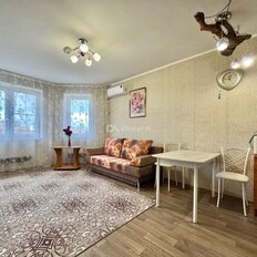 Квартира 38 м², 1-комнатная - изображение 1