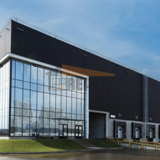 4905 м², склад - изображение 4