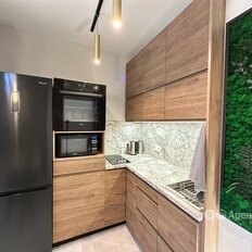 Квартира 43 м², 2-комнатная - изображение 1