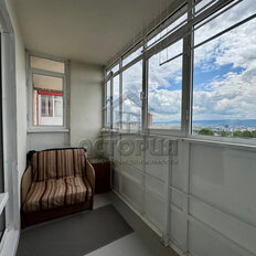 Квартира 40,1 м², 1-комнатная - изображение 4