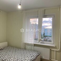 Квартира 30,4 м², 1-комнатная - изображение 4