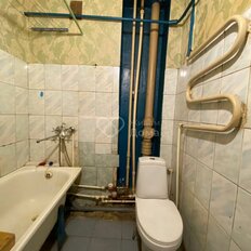 Квартира 32 м², 1-комнатная - изображение 5