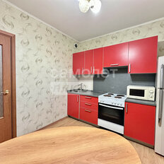 Квартира 36,2 м², 1-комнатная - изображение 2