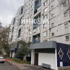 Квартира 38,8 м², 1-комнатная - изображение 1
