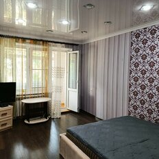 Квартира 45 м², 2-комнатная - изображение 2