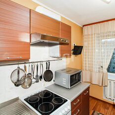 Квартира 49,9 м², 2-комнатная - изображение 2