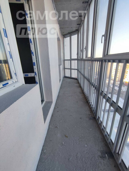 48,1 м², 2-комнатная квартира 3 100 000 ₽ - изображение 32